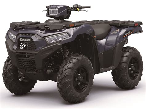 2024 Kawasaki Brute Force 750 EPS ATVs Middletown New York