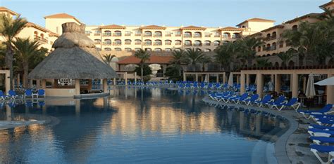 Kid friendly All Inclusive Resorts - Family Vacations US