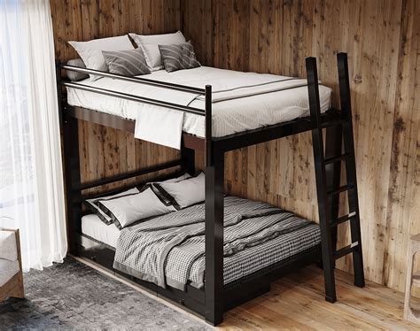 Adult Bunk Beds - AdultBunkBeds.com