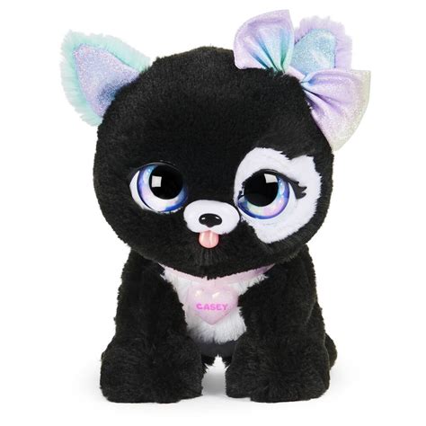 Present Pets Interactive Toy Pets, Assorted, Ages 5+ | Canadian Tire