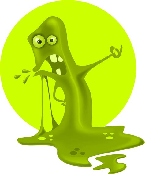 Slime Png Photos Png Mart