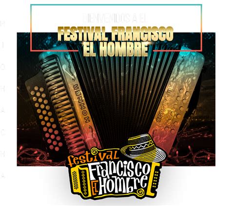 Festival Francisco El Hombre Ffh Anuncia Concursantes Oficiales