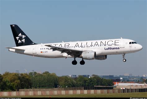 D AIPD Lufthansa Airbus A320 211 Photo By Matteo Lamberts ID 1064817