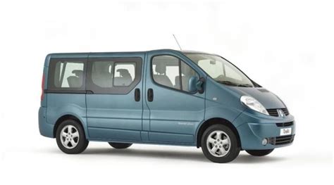 Renault Trafic Sicherungskasten Belegung