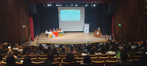 CONADU participó en el Seminario de la RED ESTRADO NODAL