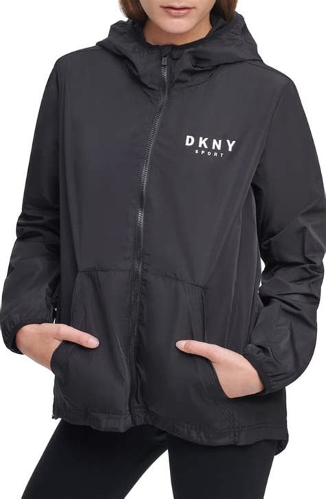 Womens Dkny Sport Coats And Jackets Nordstrom