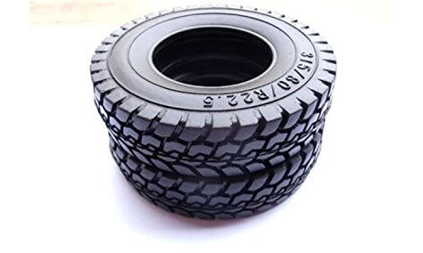 Buy Ast Works Pcs Set All Terrain Climbing Rubber Tires For Tamiya