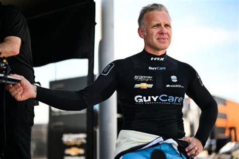 ed carpenter net worth