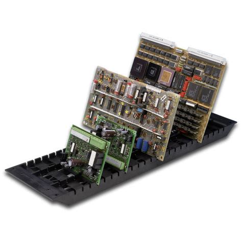 Rack Pcb Ra Series Fancort Industries Inc