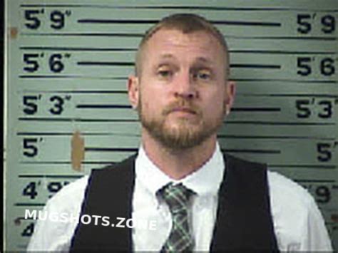 REESE JASON DAVID 12 01 2022 Transylvania County Mugshots Zone