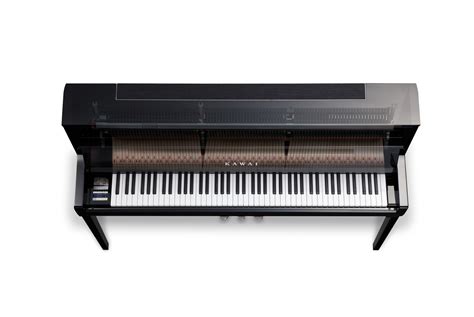 Kawai Novus NV5S Hybrid Klavier TOP Neu