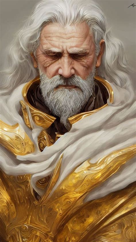 Old Priest Artwork Artofit