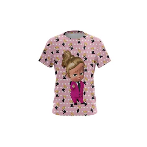 Camiseta Básica Infantil Poder Chefinha Shopee Brasil