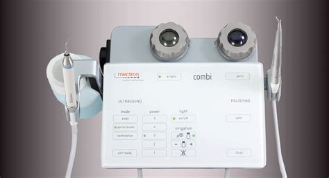 Mectron Combi Touch Technomedics