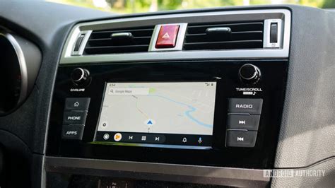 10 best Android Auto apps to get the most out of it - Android Authority