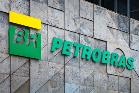 Petrobras Lan A Edital Do Programa Petrobras Conex Es Olhar Digital