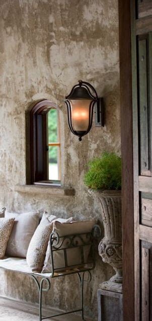 Old World Mediterranean Italian Spanish Tuscan Homes Decor