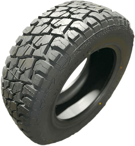 Suretrac Rugged Terrain Rt Tire Wide Climber Rt 35x1250r20 Lt 125r