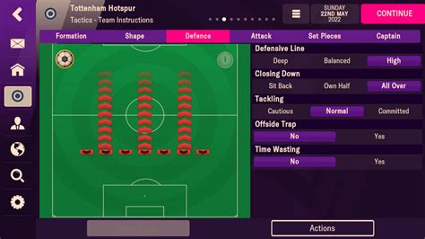 Vertical Tiki Taka Overloading By Jurgen Tactics 4 2 3 1 Football