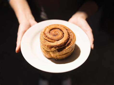 Panadería Rosetta - Review - Roma - Mexico City - The Infatuation