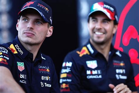 Gp México F1 2022 Verstappen Deja Claro Qué Haría Si Le Piden Dejar