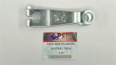 Paha Rem Belakang Jupiter Vega Tarikan Ayunan Tuas Kawat Rem Rim