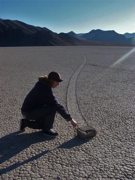 racetrack playa ca explorertrekker