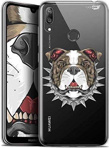 Caseink Etui Ochronne Do Huawei Y Prime Pro Ultracienkie