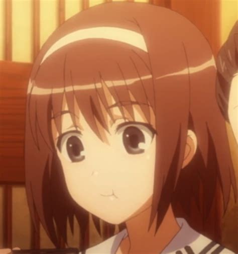 Headband Girl Toaru Majutsu No Index Wiki Fandom Powered By Wikia