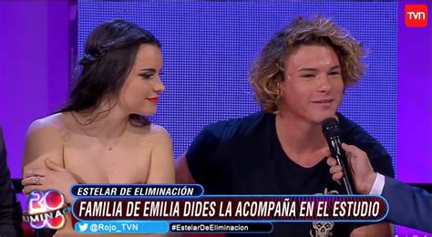 El D A Que Raimundo De Gran Hermano Apareci En Rojo Fue Pareja De