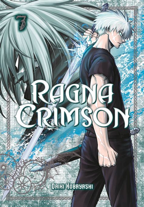 Ragna Crimson Vol 7 Fresh Comics