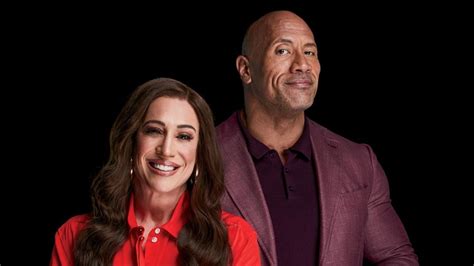 Rock bottom to Rockstar! Here's how Dwayne Johnson's ex-wife saved his ...