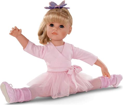 Amazon G Tz Poup E Hannah Au Ballet Cm Toys Games