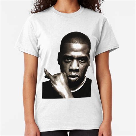 Jay Z T-Shirts | Redbubble