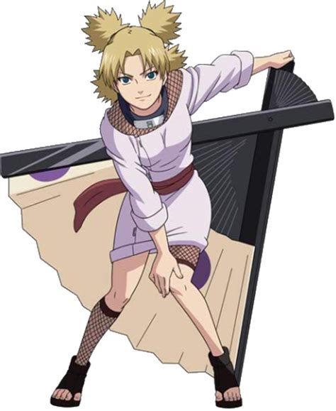 Temari Heroes Wiki Fandom