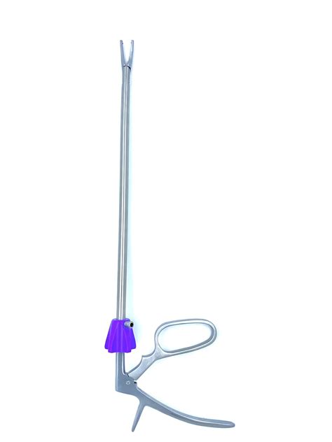 Tsw Laparoscopic Hemo O Lock Clip Applicator Mm Amazon In