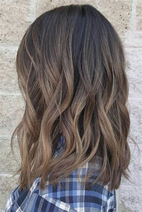 ¿qué Tipo De Mechas Balayage Te Van A Quedar Mejor ¡descúbrelo Pelo