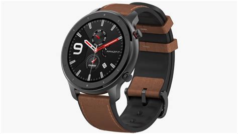 Venta Amazfit Gtr Light En Stock