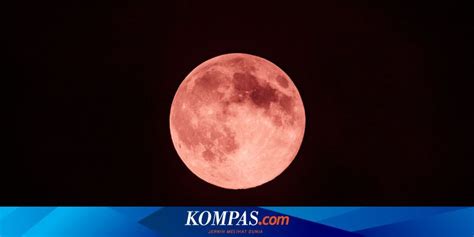 Jadwal Menyaksikan Fenomena Full Moon Di Tahun Kapan Saja Tanggalnya