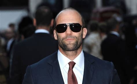 Scarlett Leaked Photos Jason Statham Reveals He Will Never Be A Great