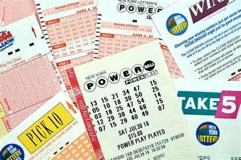 American lotteries winning numbers statistics - GoBigWin