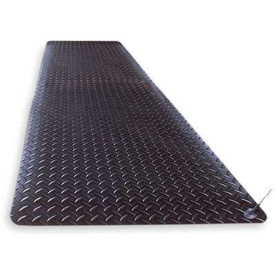 Notrax Static Dissipative Floor Mat Conductive Ft X Ft