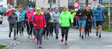 OVB Heimatzeitungen Ziel von Lauf10 ist Fitness für alle