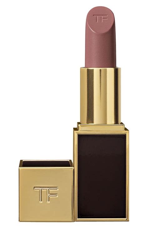 Tom Ford Lip Color Indian Rose Reviews Makeupalley