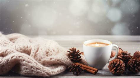 Winter cozy background 29562252 Stock Photo at Vecteezy