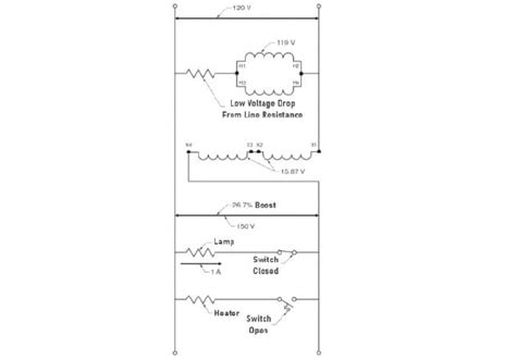 An Overview Of Buck Boost Transformer Sizing Technical Articles