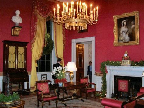 Red Room (White House) - Alchetron, The Free Social Encyclopedia