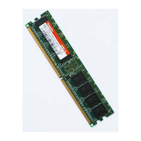 Hynix 512MB DDR2 PC2 3200 400MHz Desktop Memory Ram