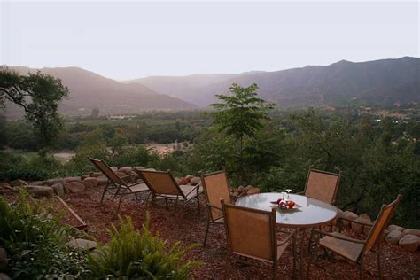 Ojai Suite 4 Ojai Retreat And Inn