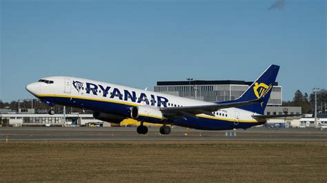 Ryanair Uruchomi Trzy Nowe Trasy Z Polski To Idealne Kierunki Na Wakacje